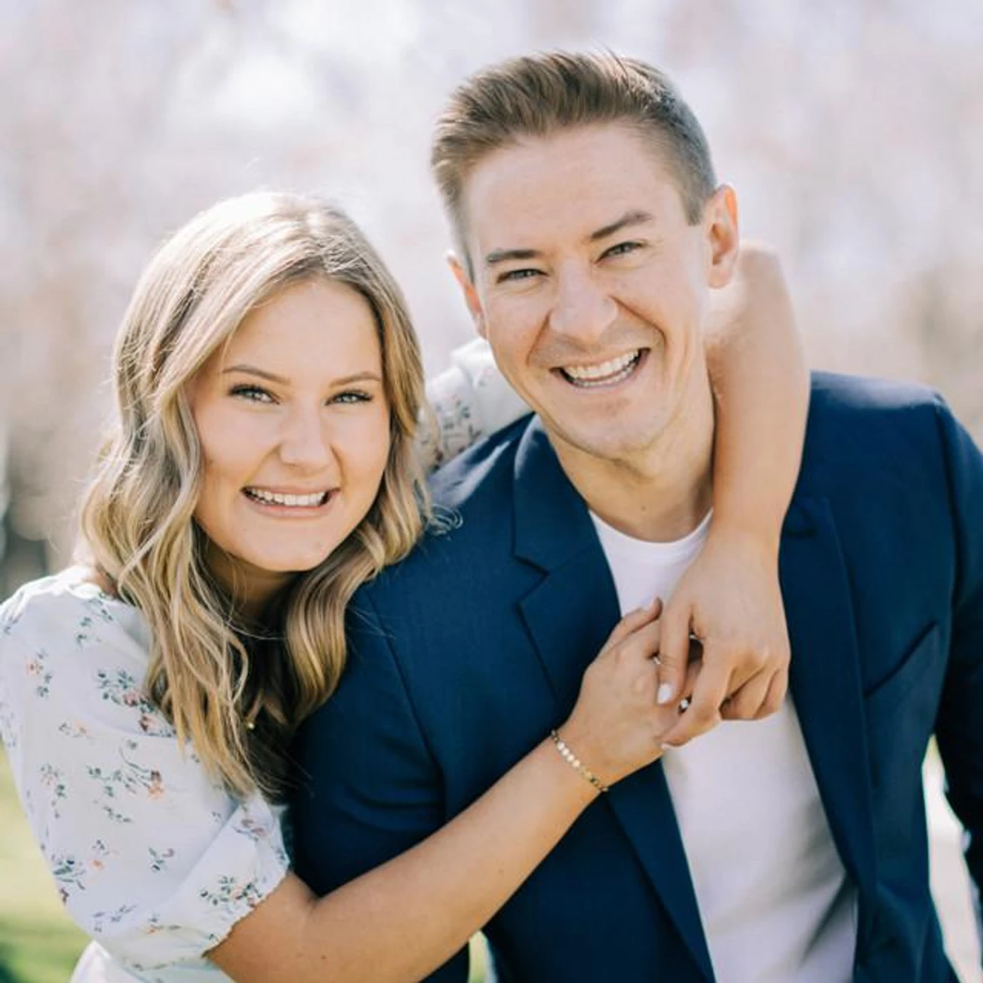 Mat and Savanna Shaw Brand Page