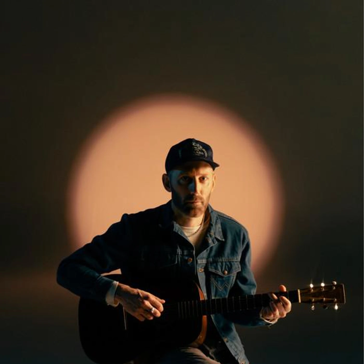 Mat Kearney Brand Page