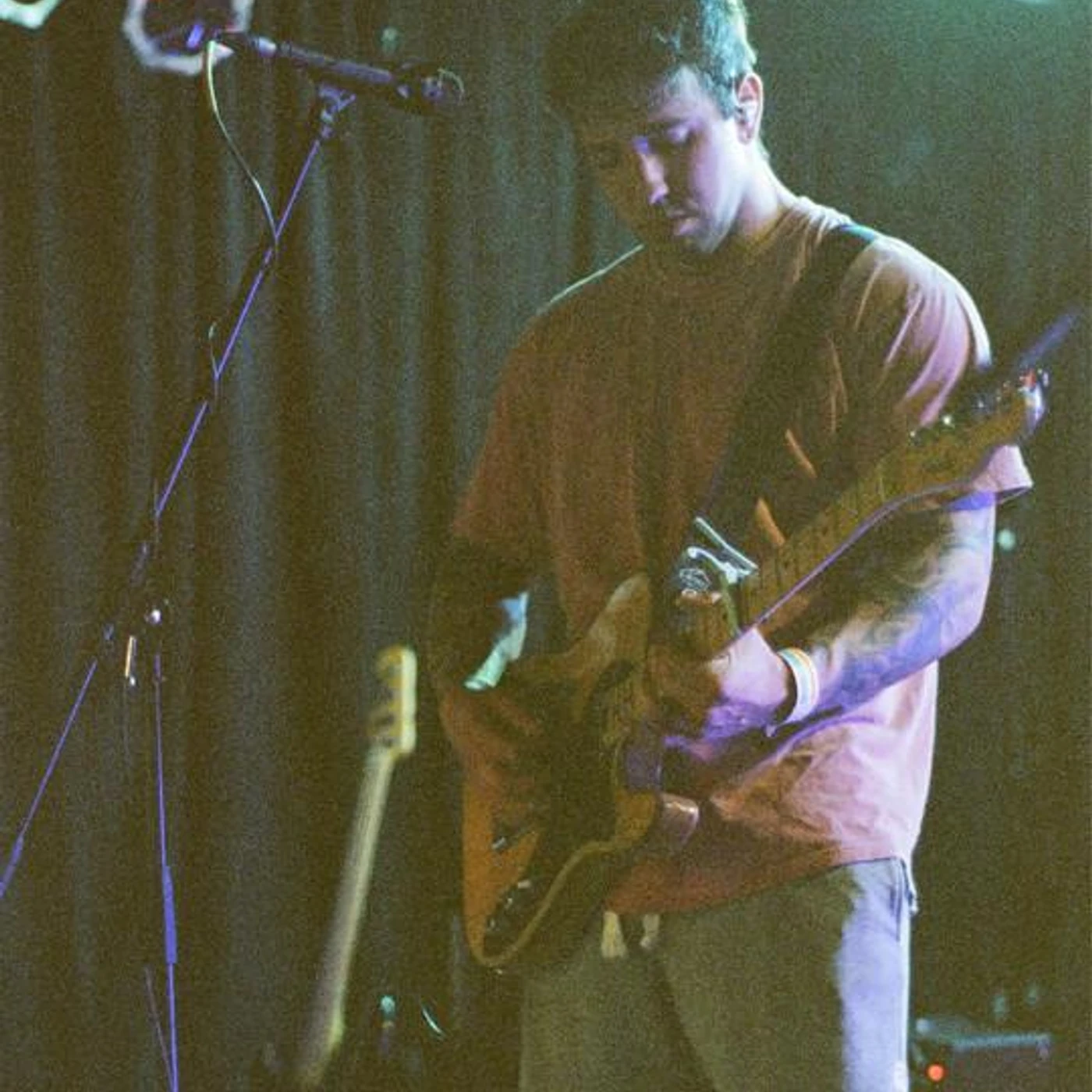 Mat Kerekes Brand Page