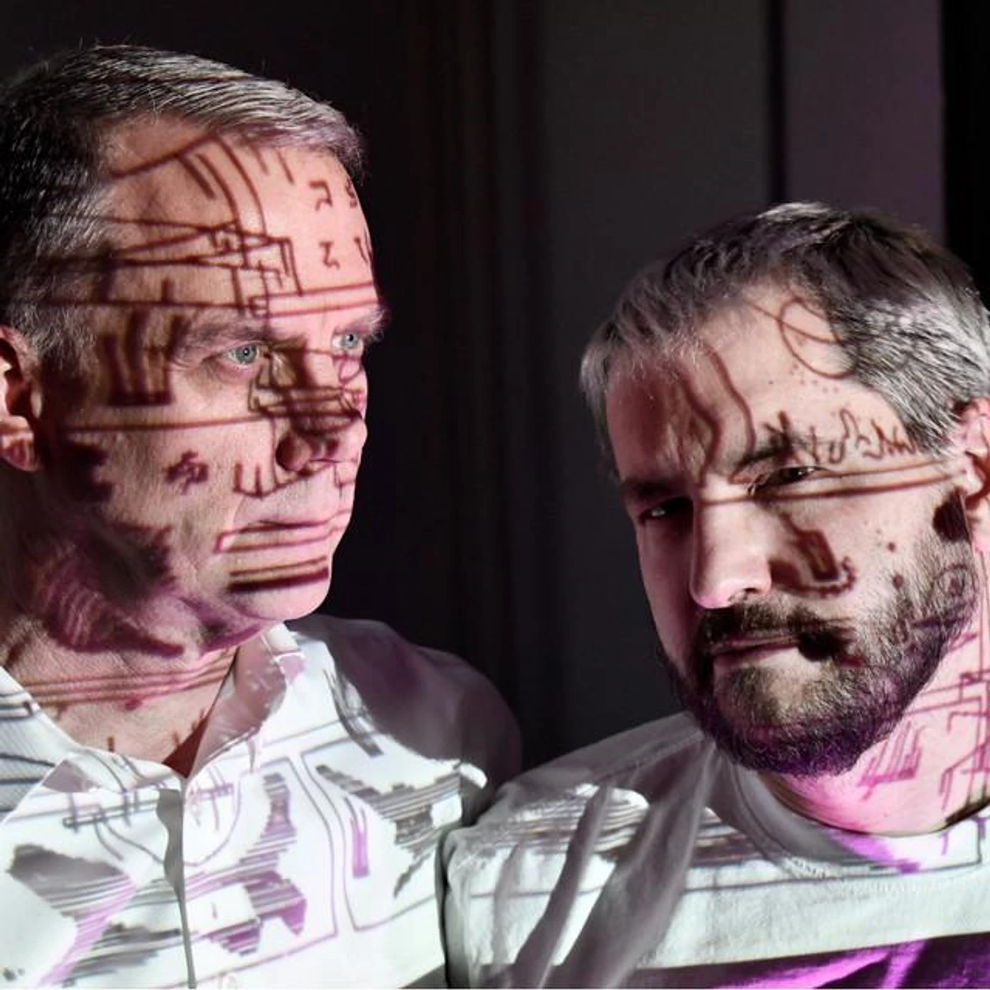 Matmos Brand Page