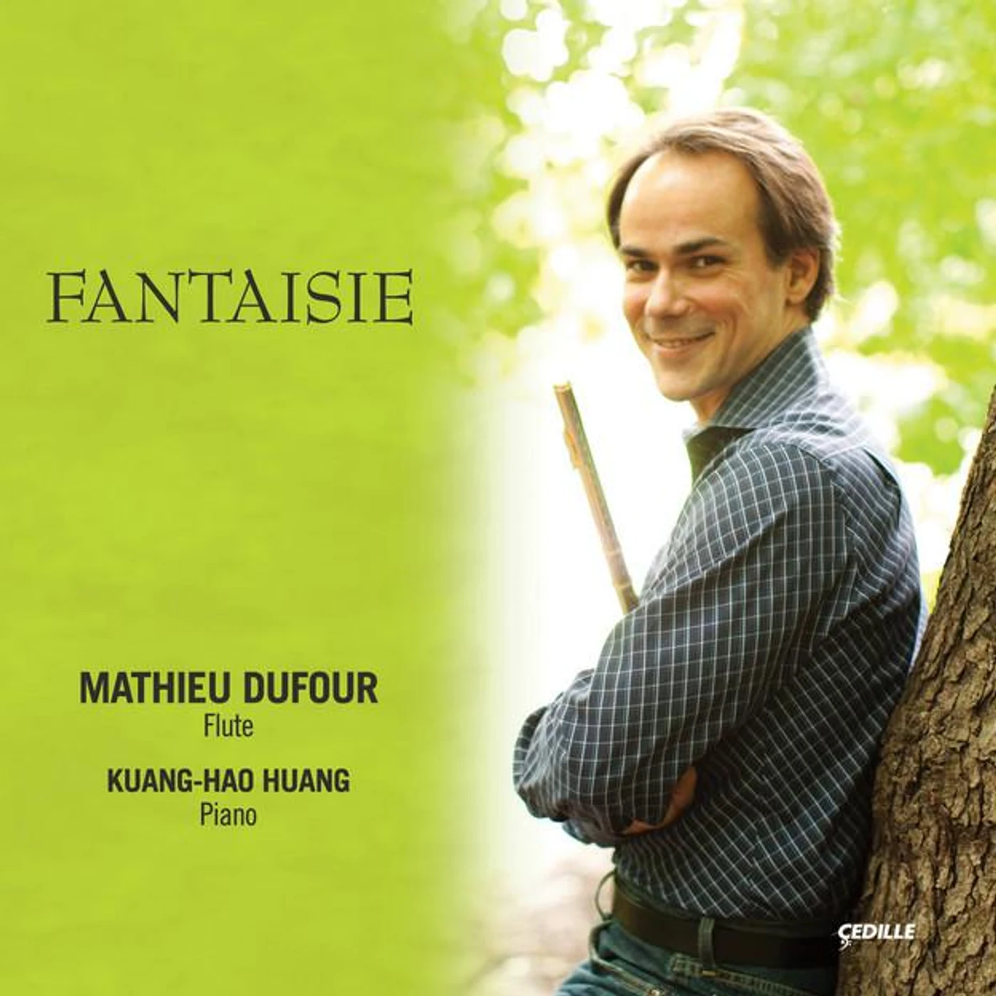 Mathieu Dufour