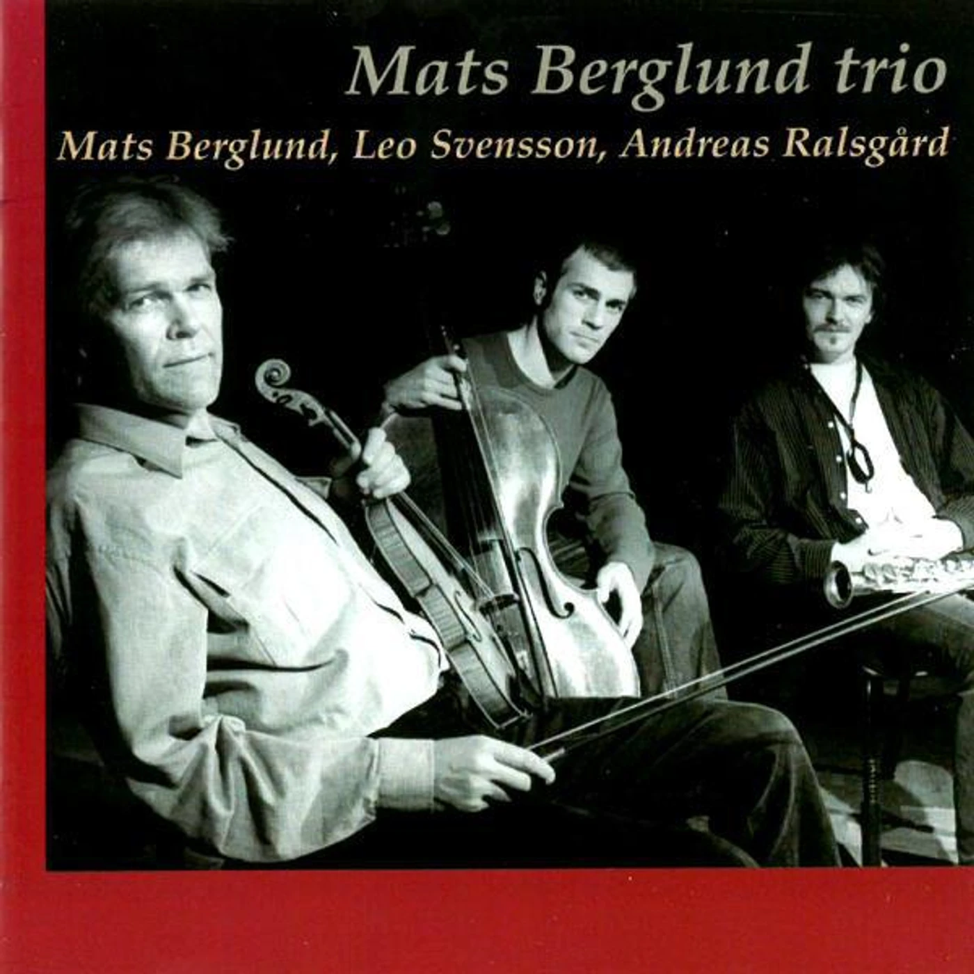 Mats Berglund