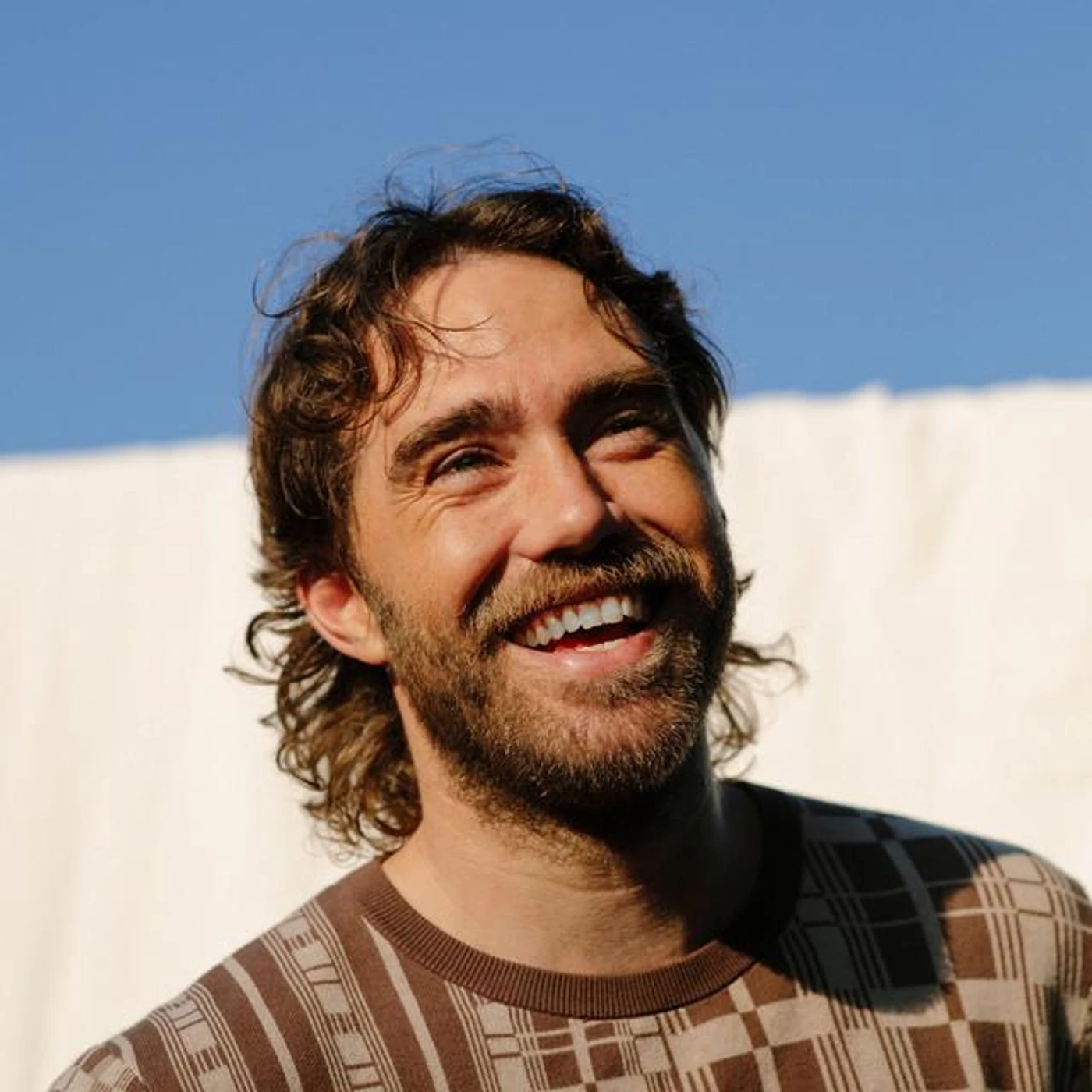Matt Corby Brand Page