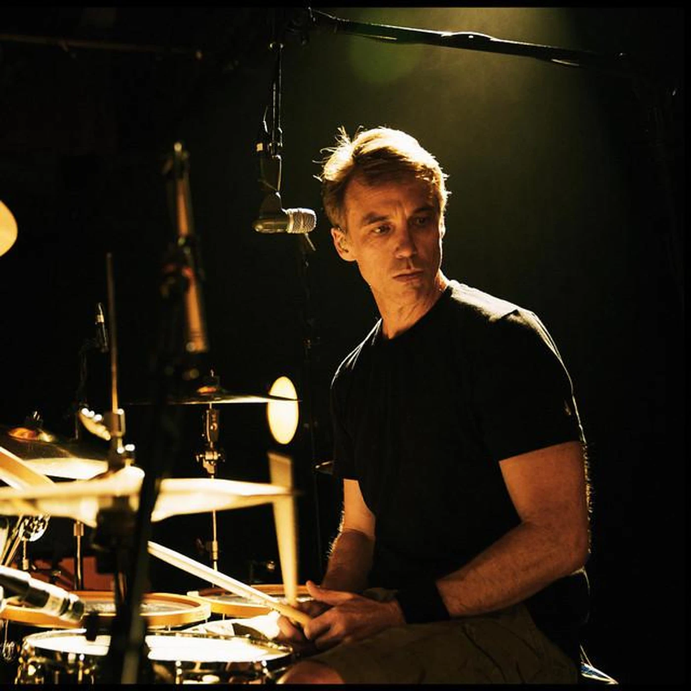 Matt Cameron Brand Page
