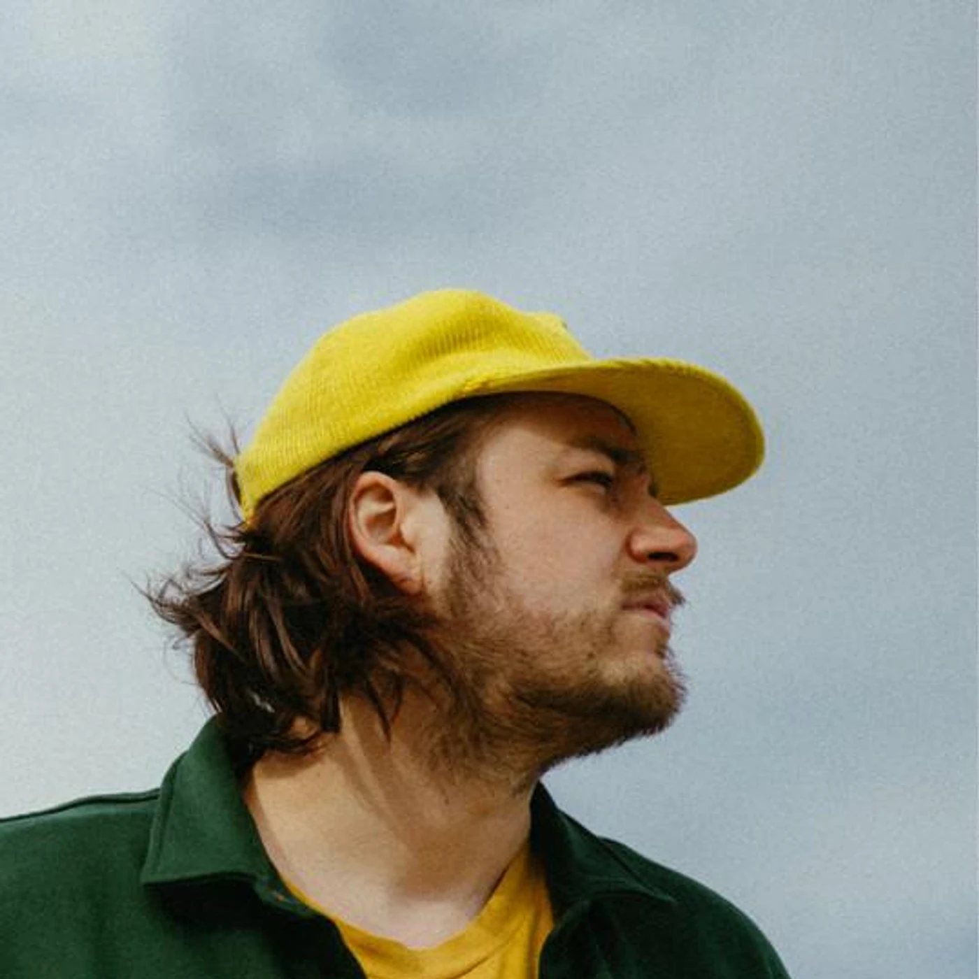 Matt Boudreau Brand Page