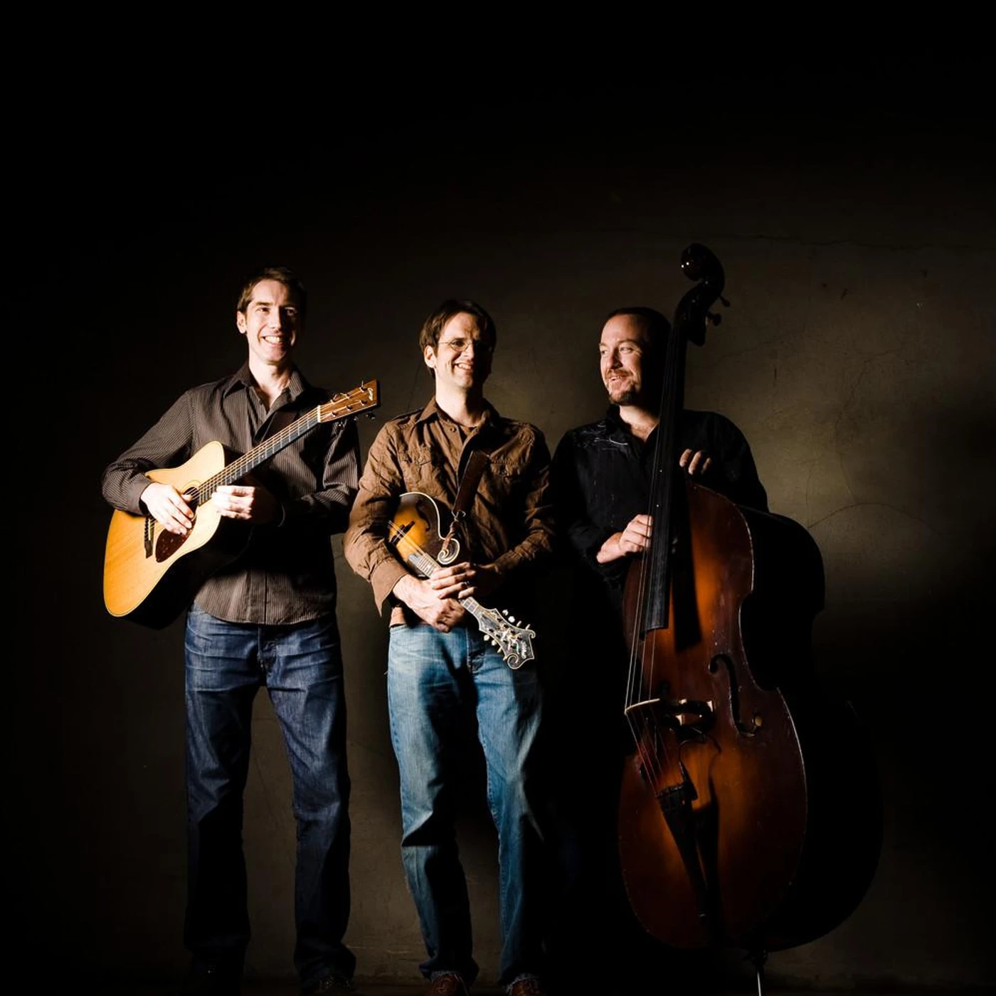 Matt Flinner Trio