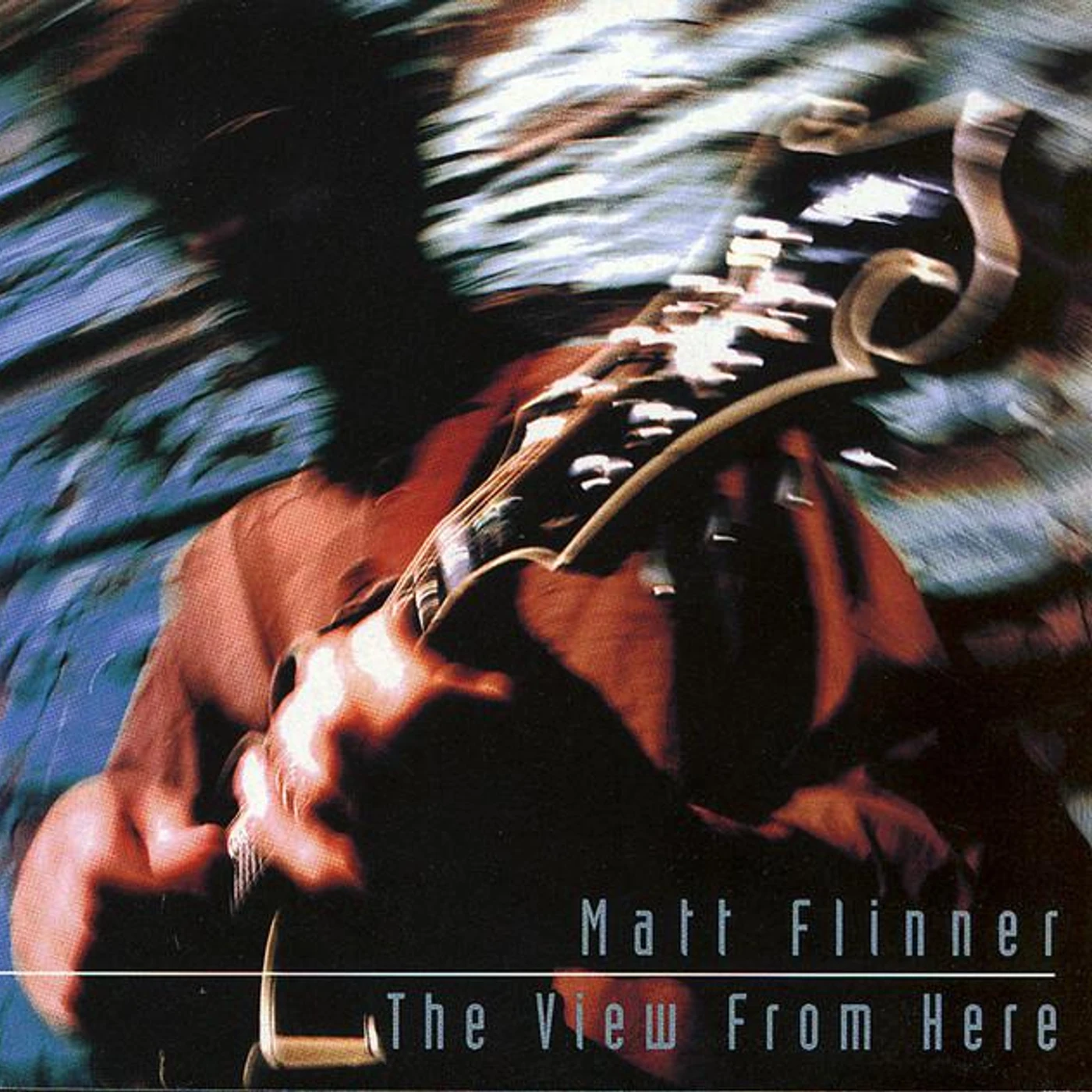 Matt Flinner Brand Page