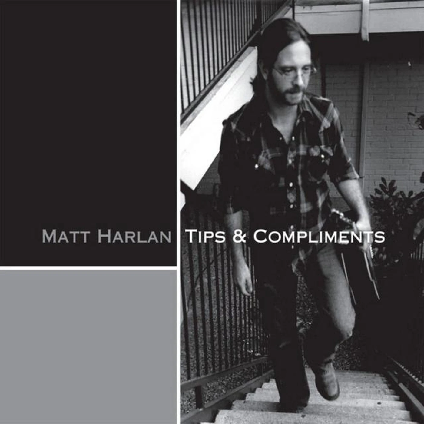 Matt Harlan Brand Page