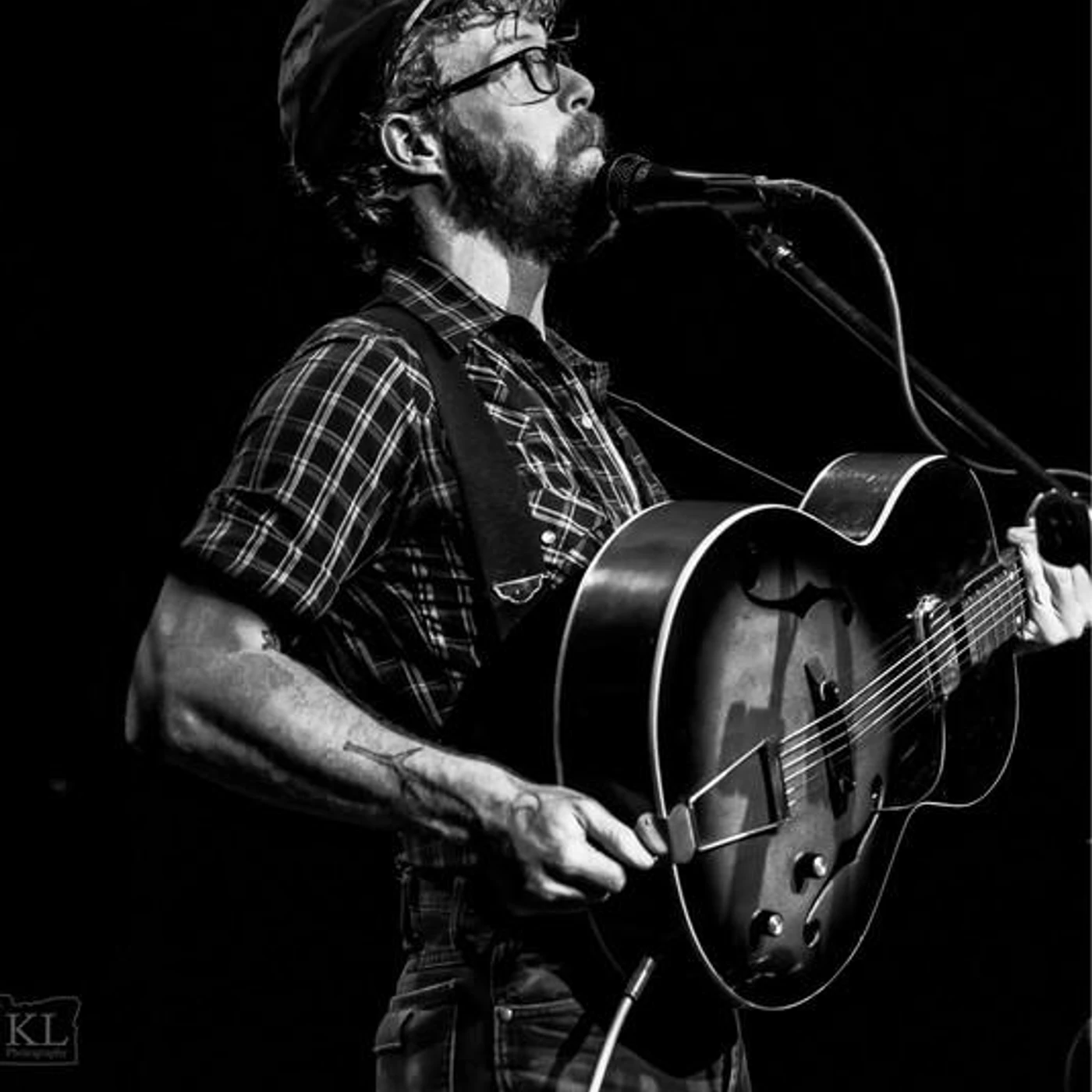 Matt Heckler Brand Page