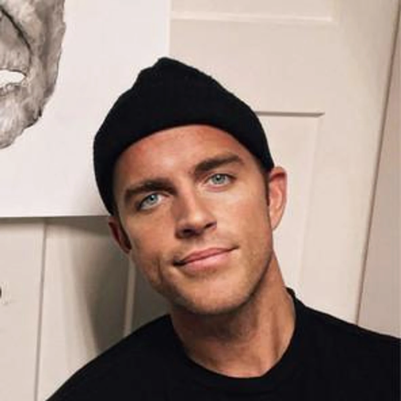 Matt Moberg