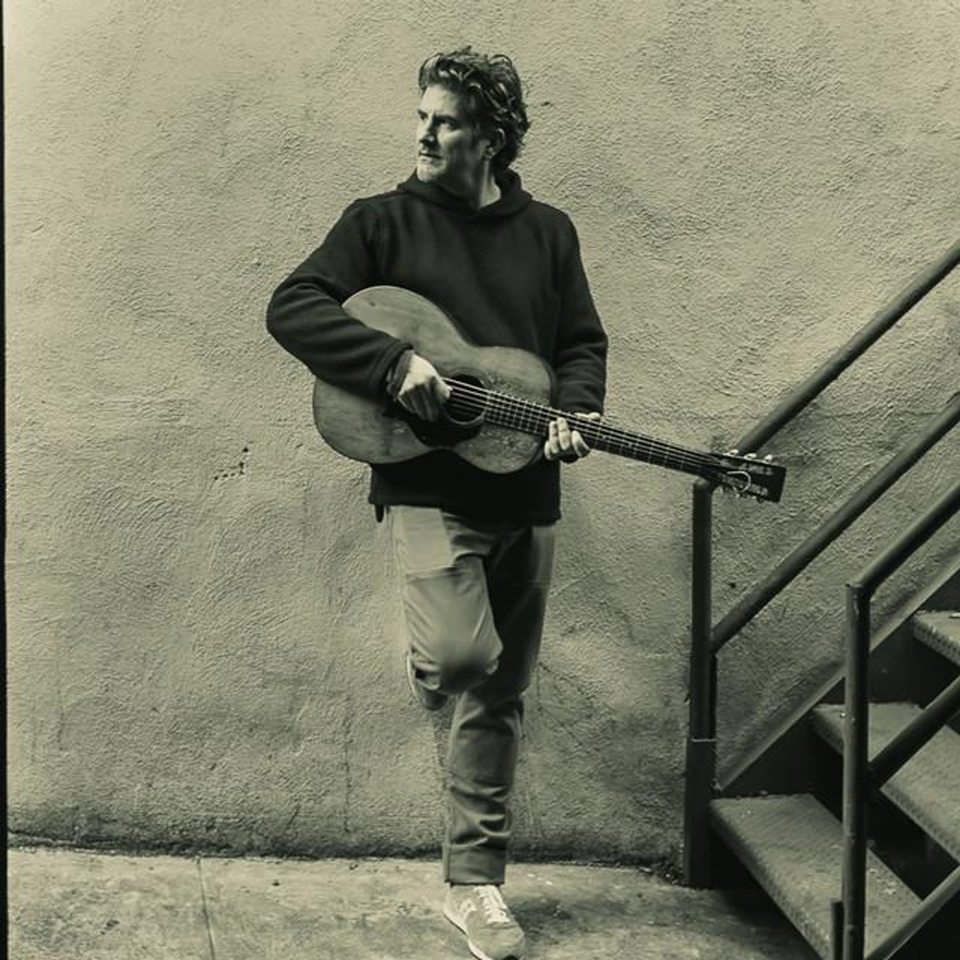 Matt Nathanson Brand Page