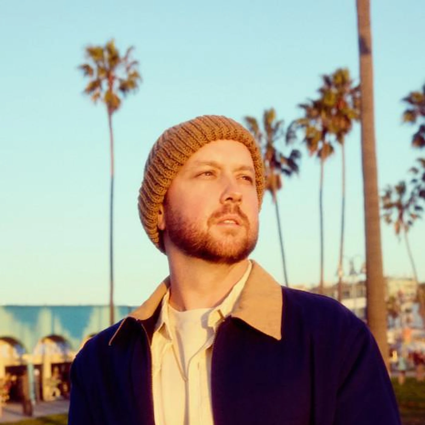 Matt Simons Brand Page