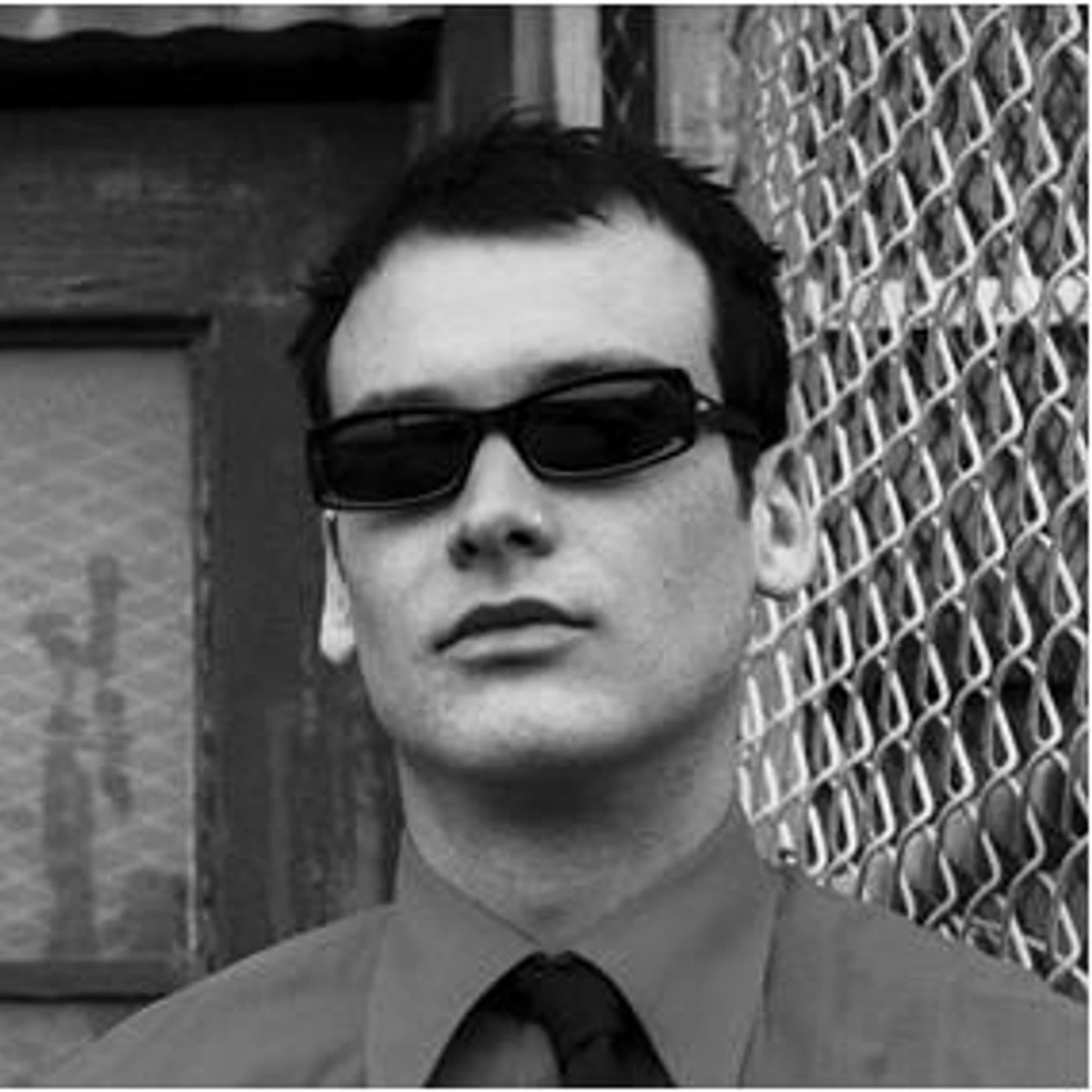 Matt Skiba Brand Page