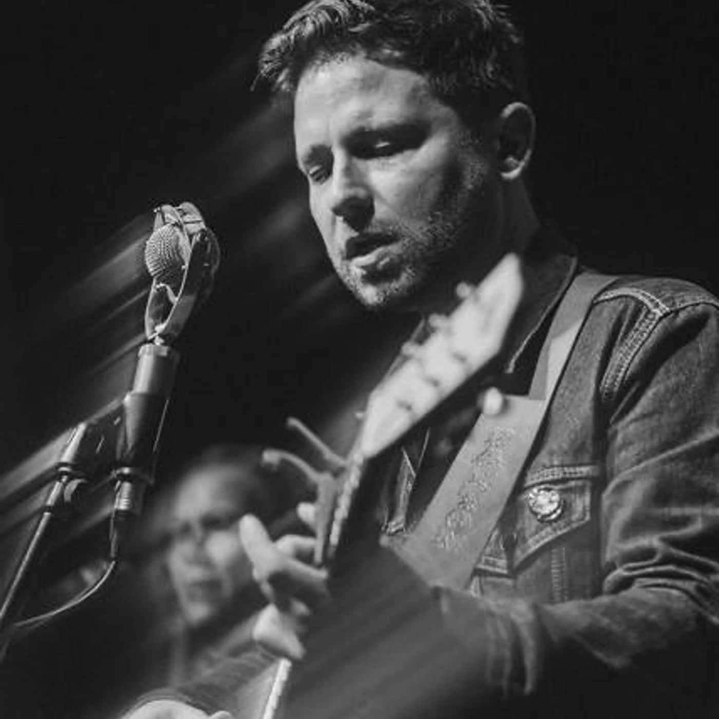 Matt Paxton