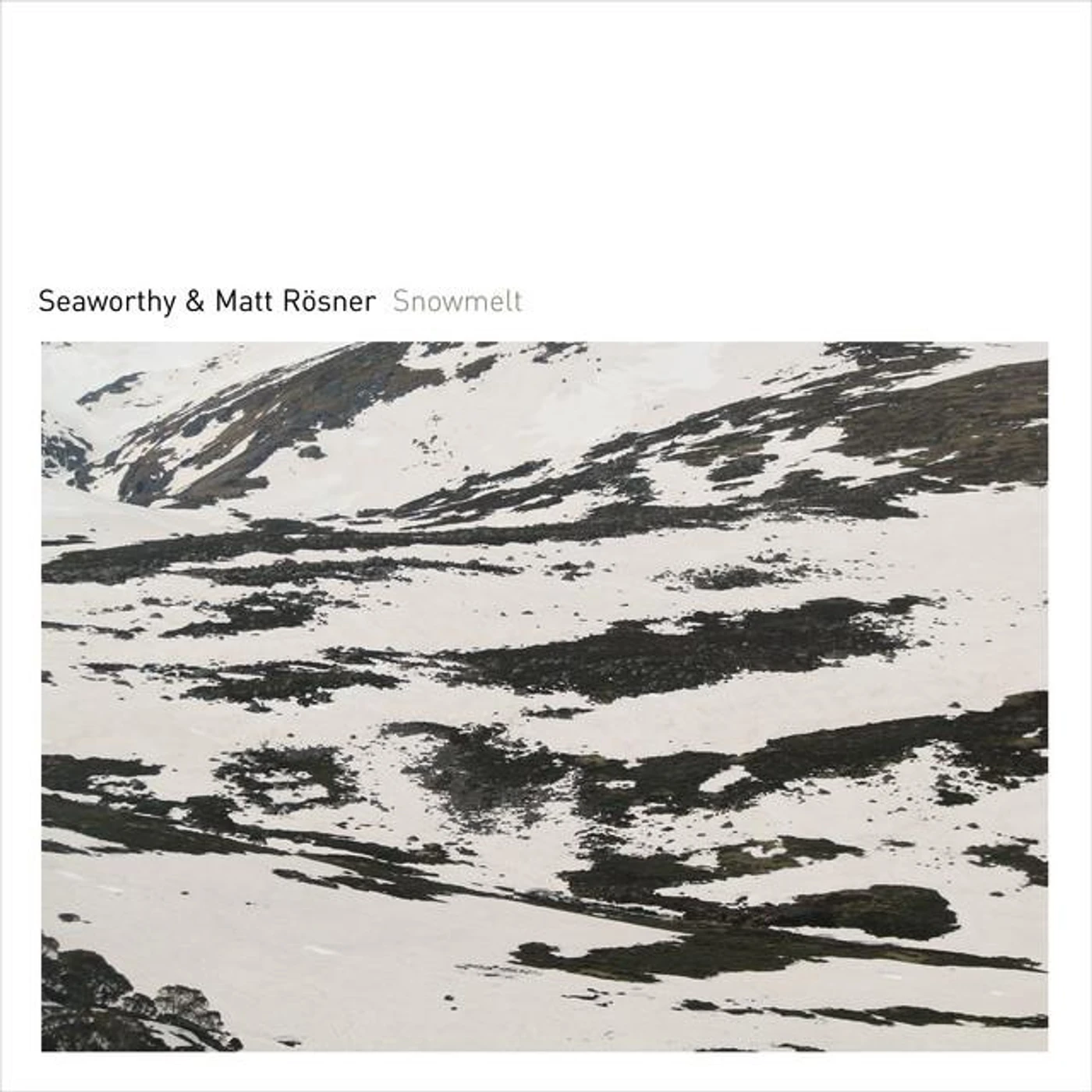 Matt Rösner Brand Page