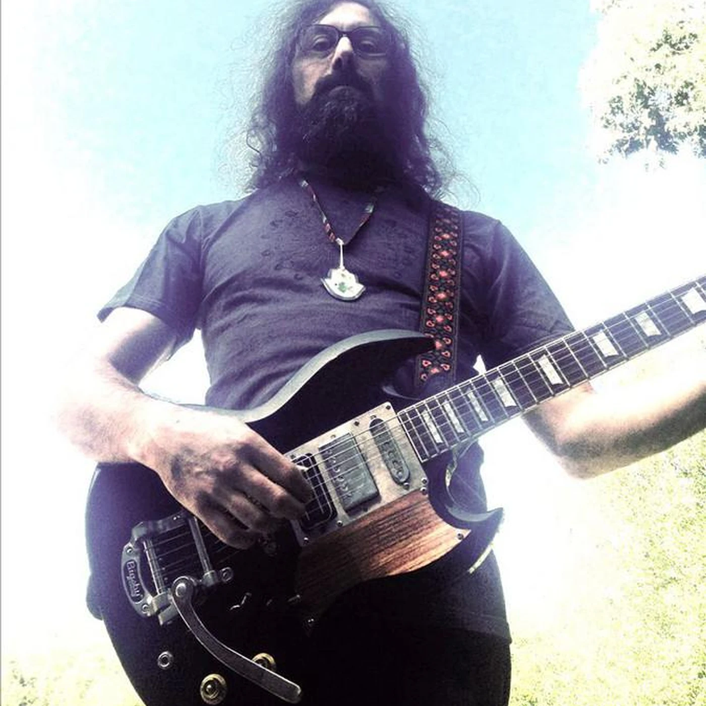 Matt Valentine Brand Page
