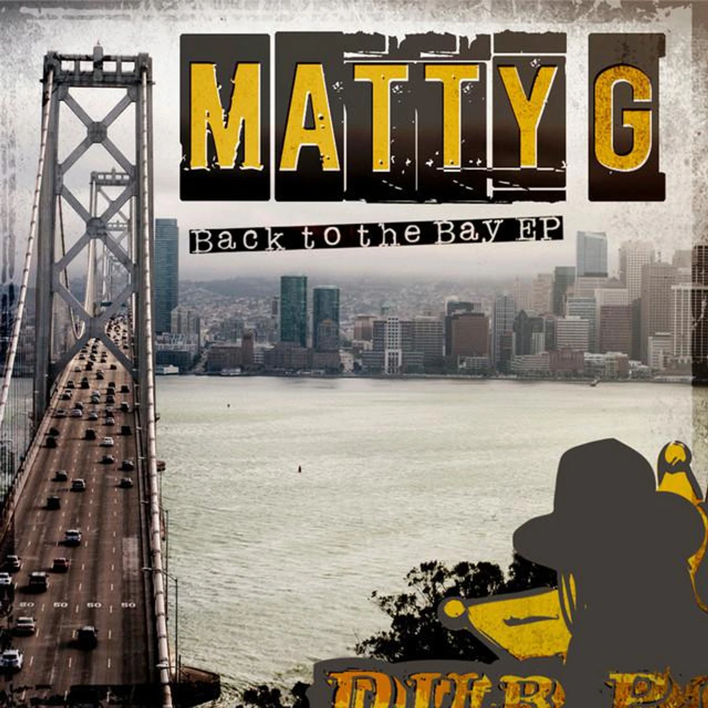 Matty G Brand Page