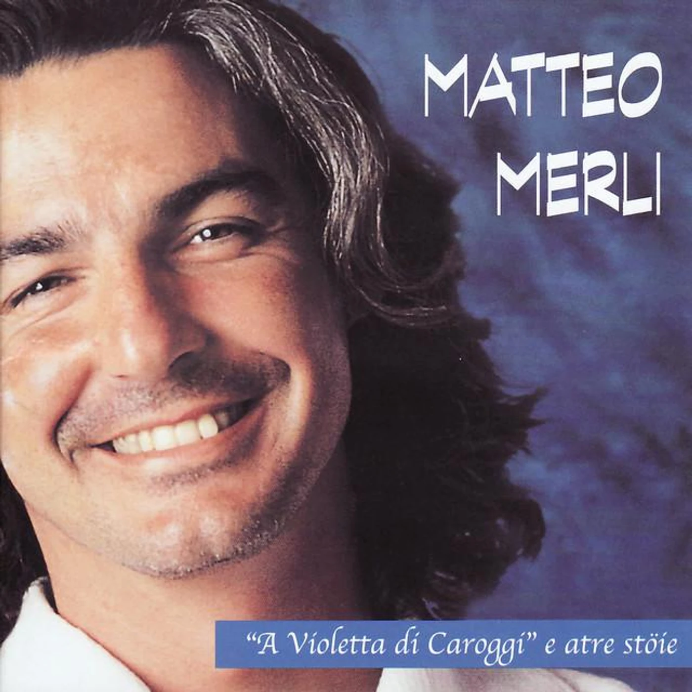 Matteo Merli