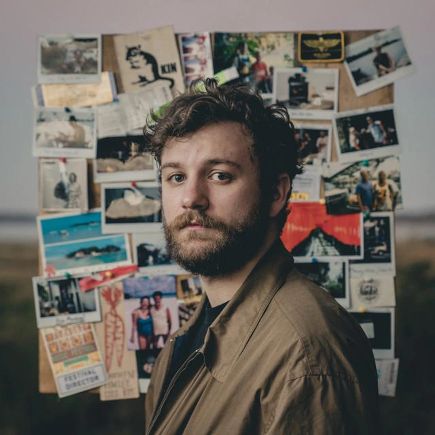 Matthew Fowler Brand Page