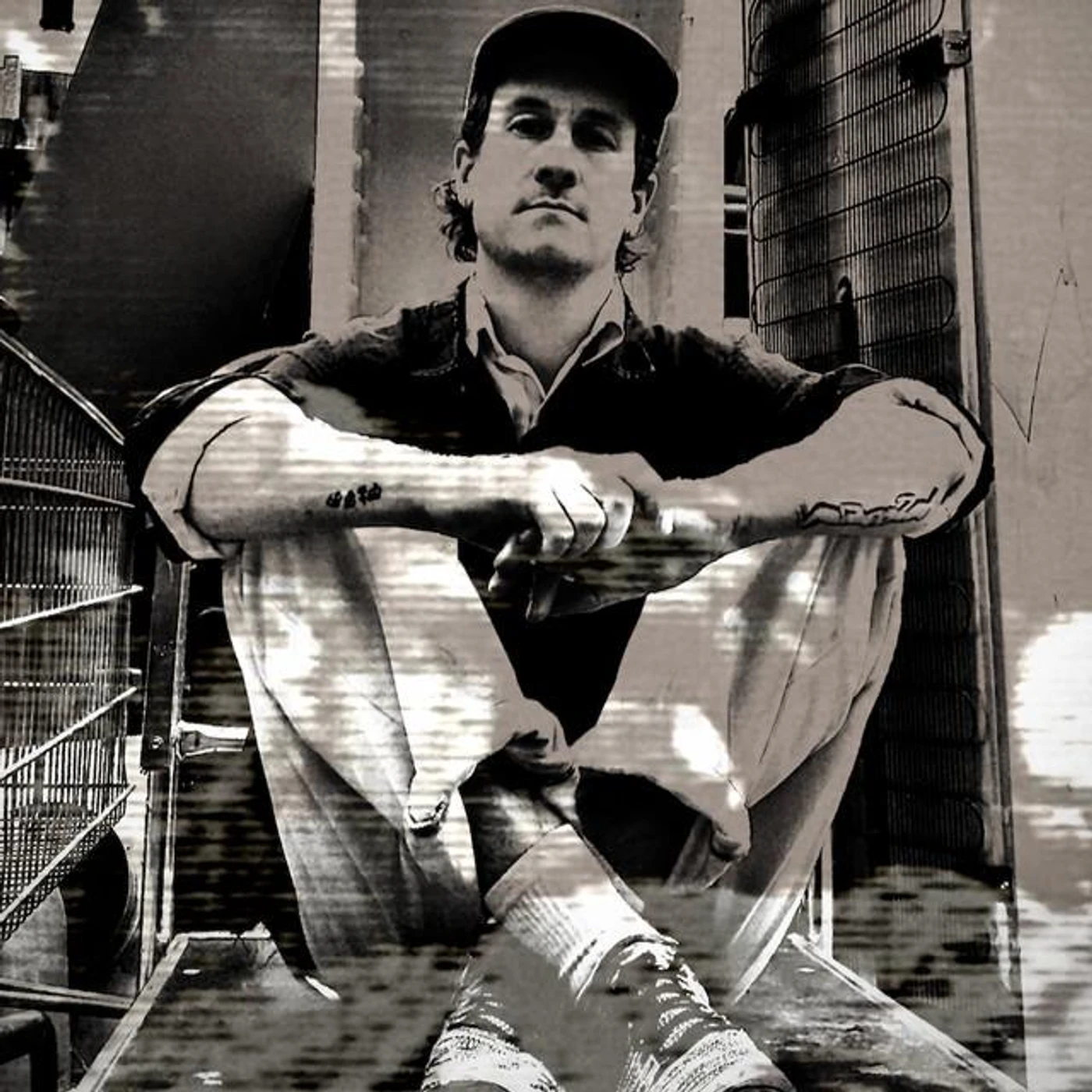 Matthew Hayes Brand Page