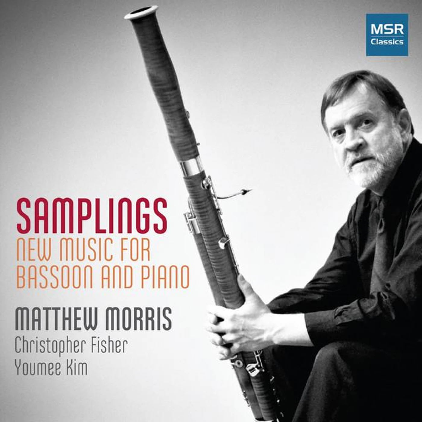 Matthew Morris