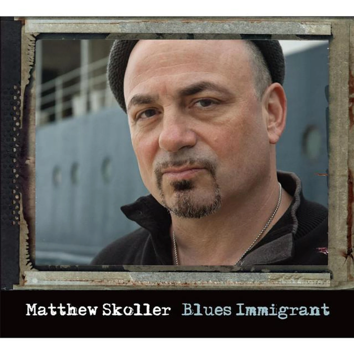 Matthew Skoller Brand Page
