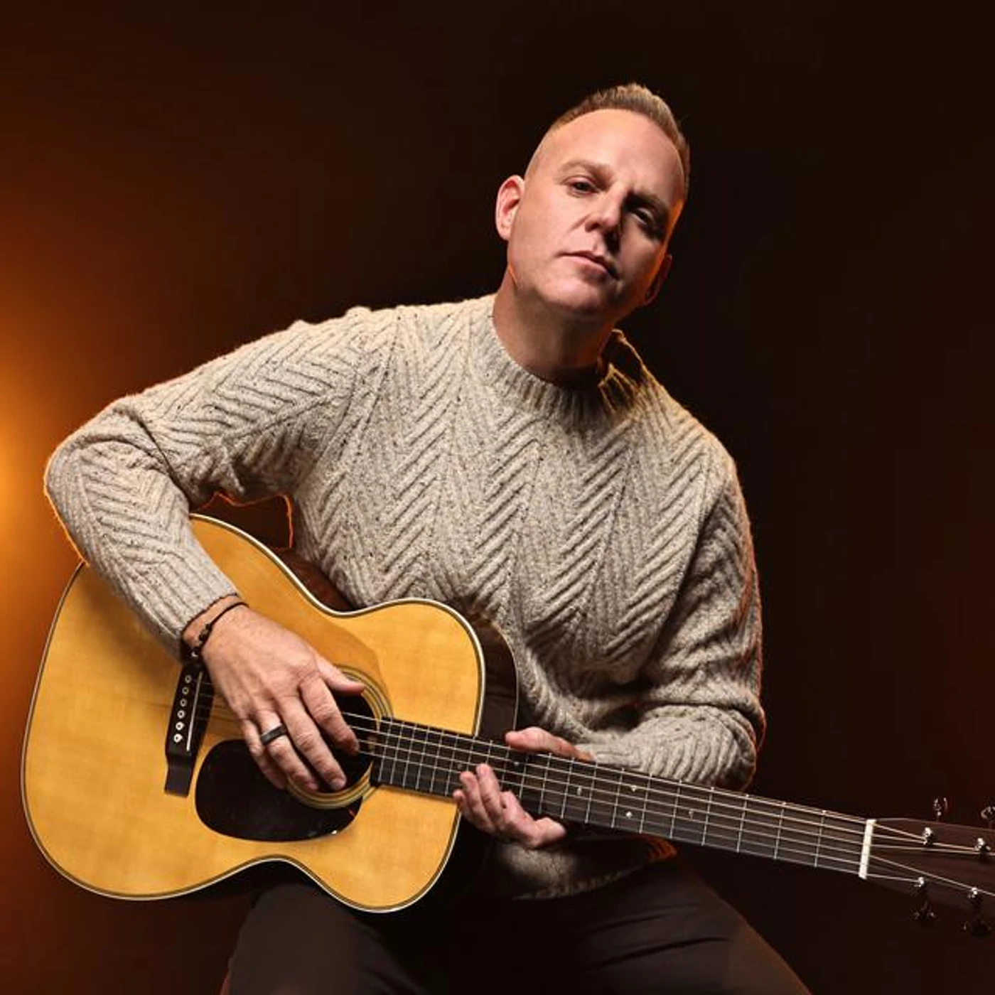 Matthew West Brand Page