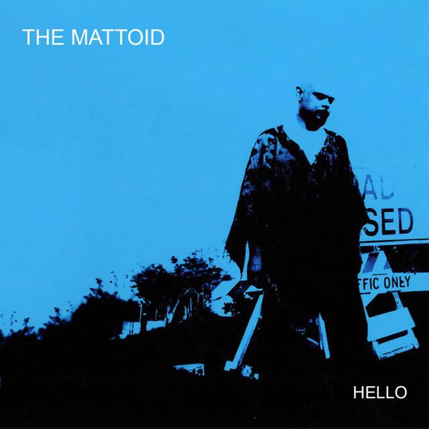 The Mattoid Brand Page