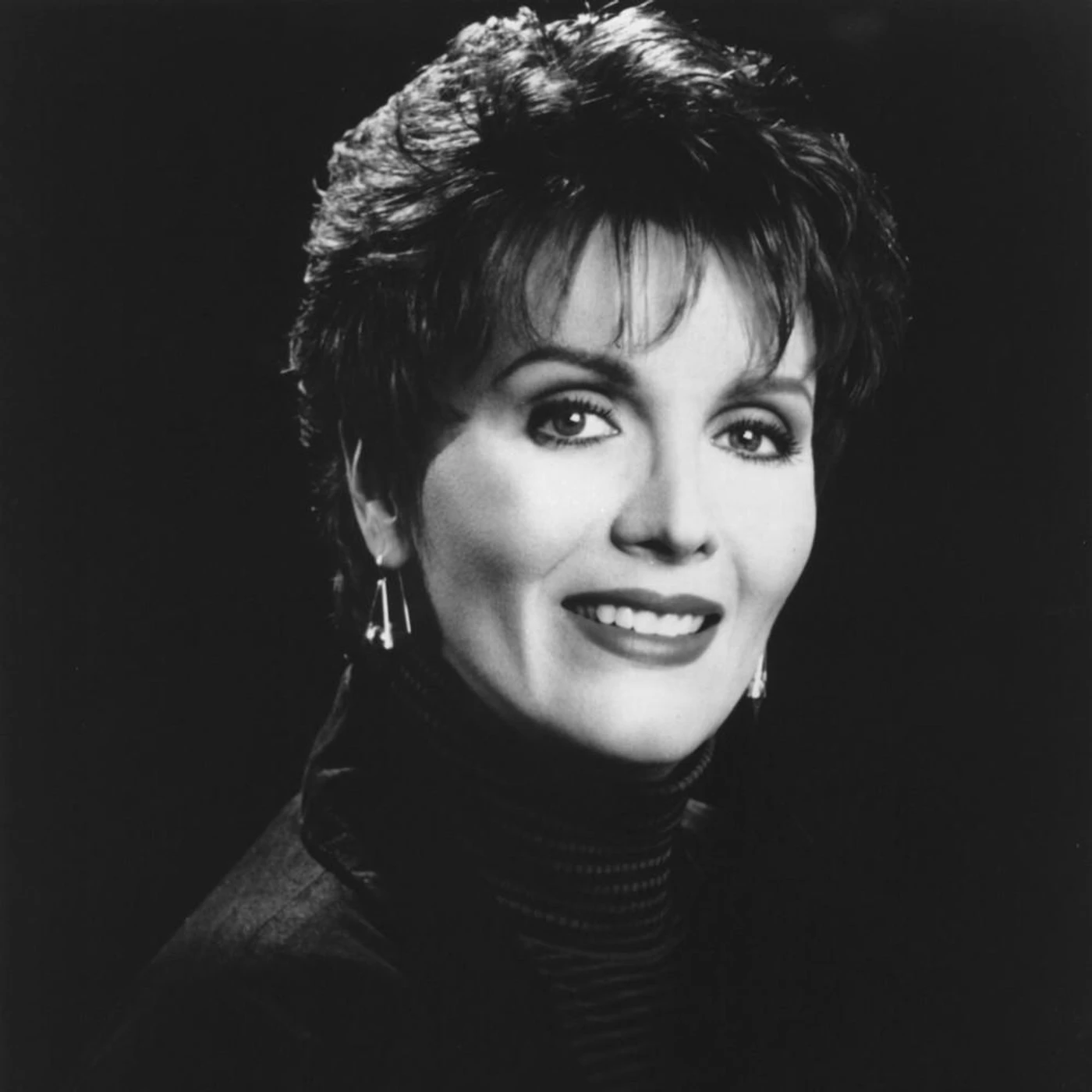 Maureen McGovern Brand Page
