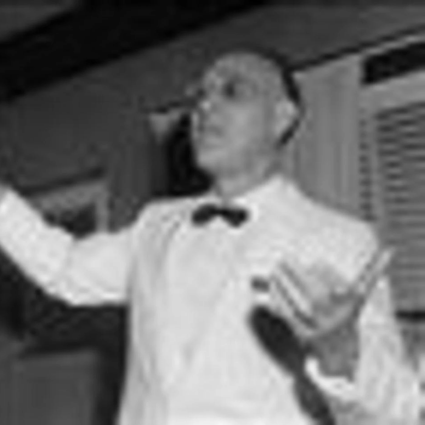 Maurice Abravanel Brand Page