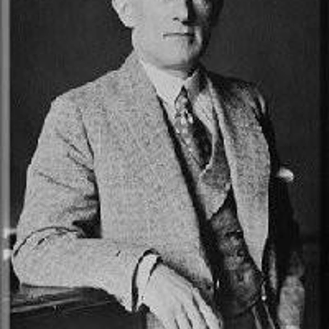 Maurice Ravel Brand Page