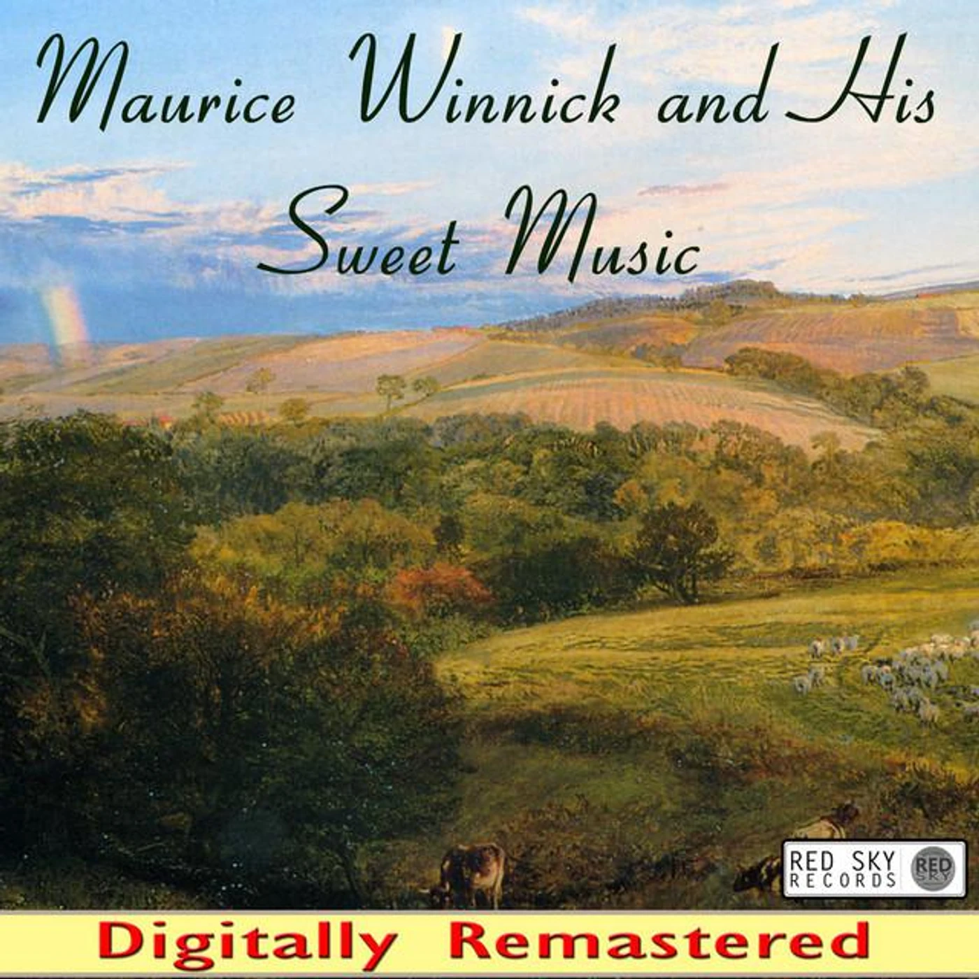 Maurice Winnick Brand Page