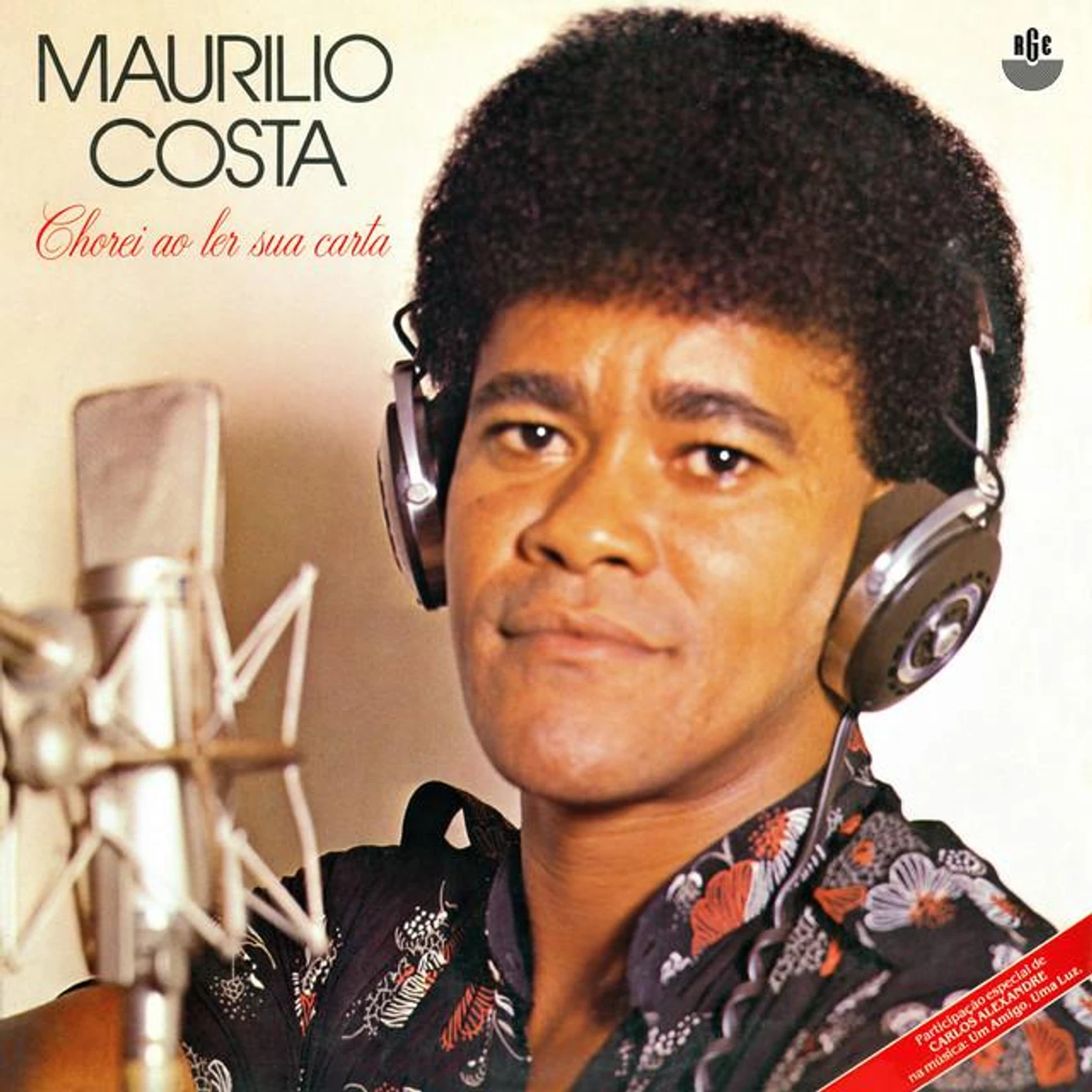 Maurilio Costa Brand Page