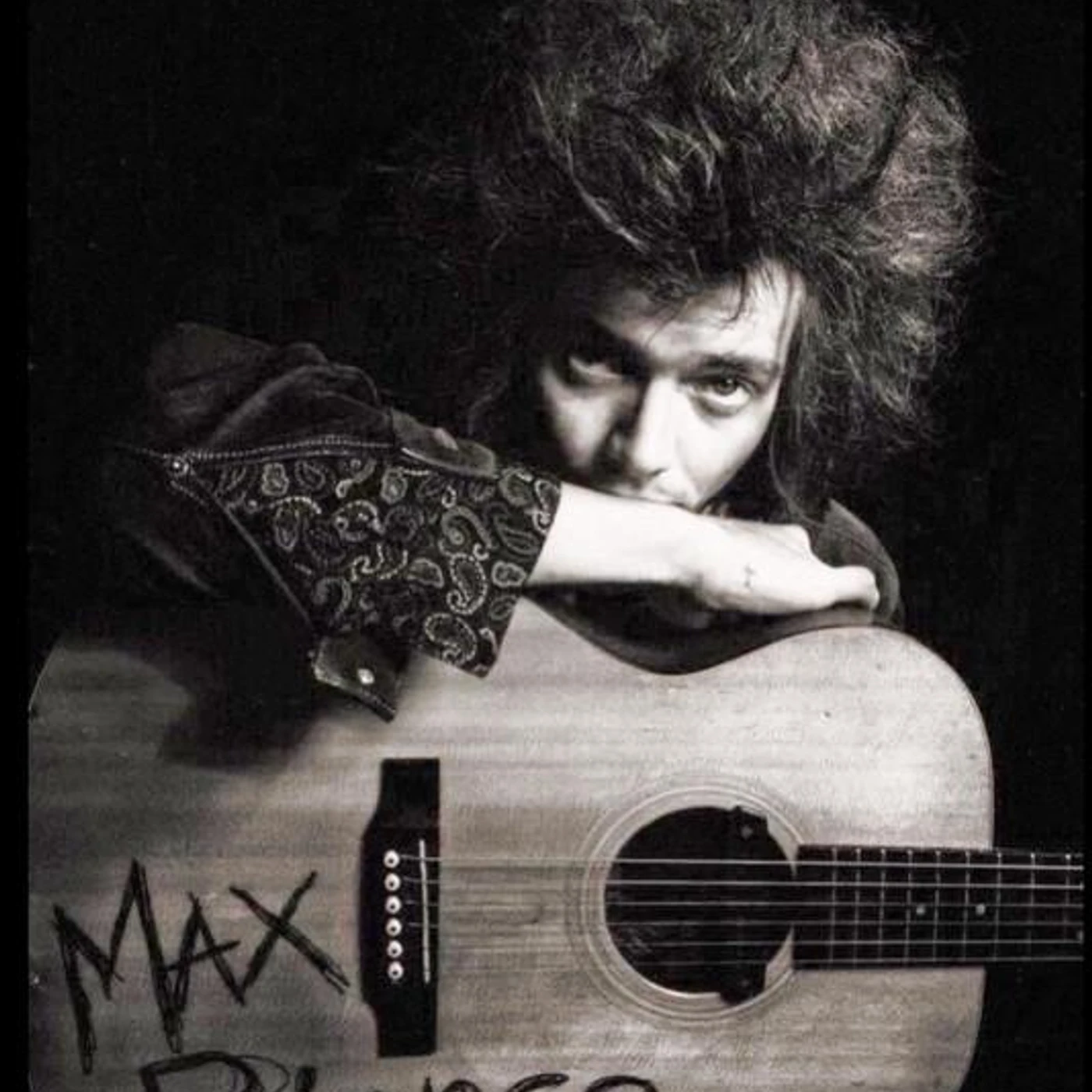 Max Bianco