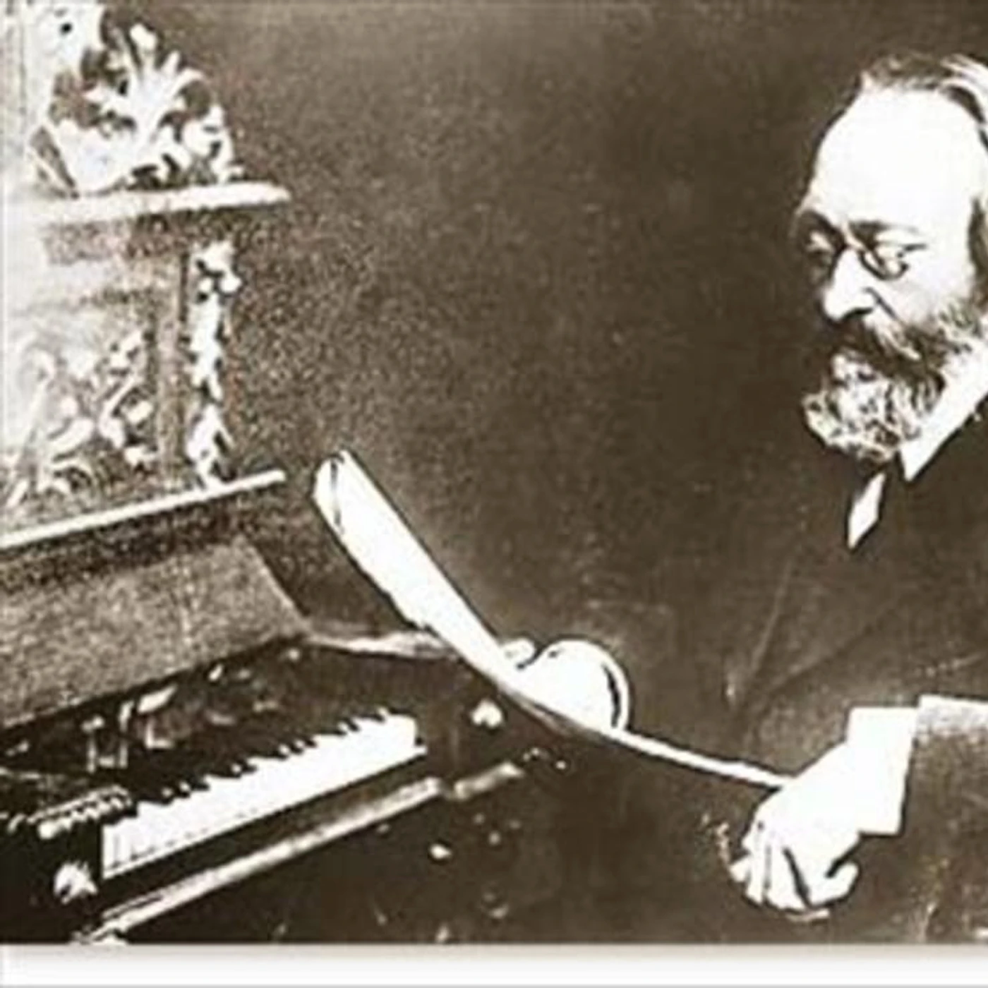 Max Bruch Brand Page