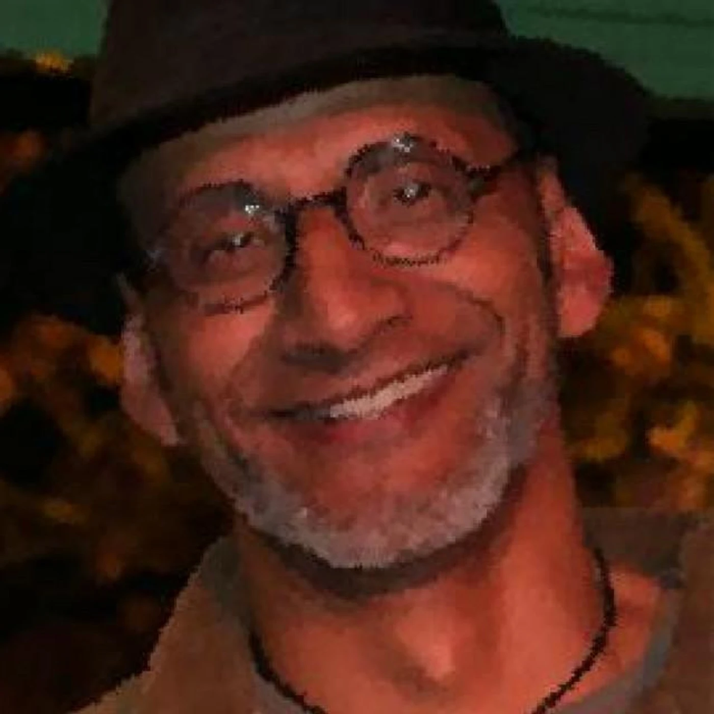 Max Gonzaga