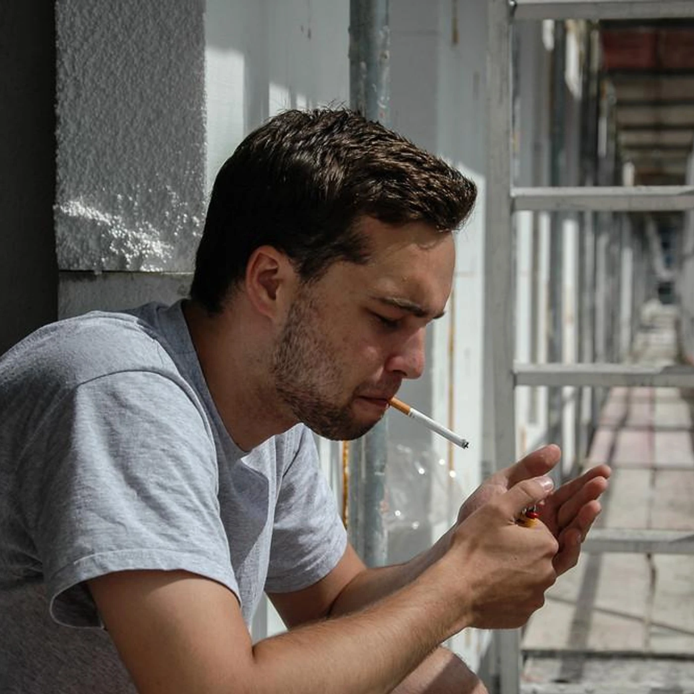 Max Graef