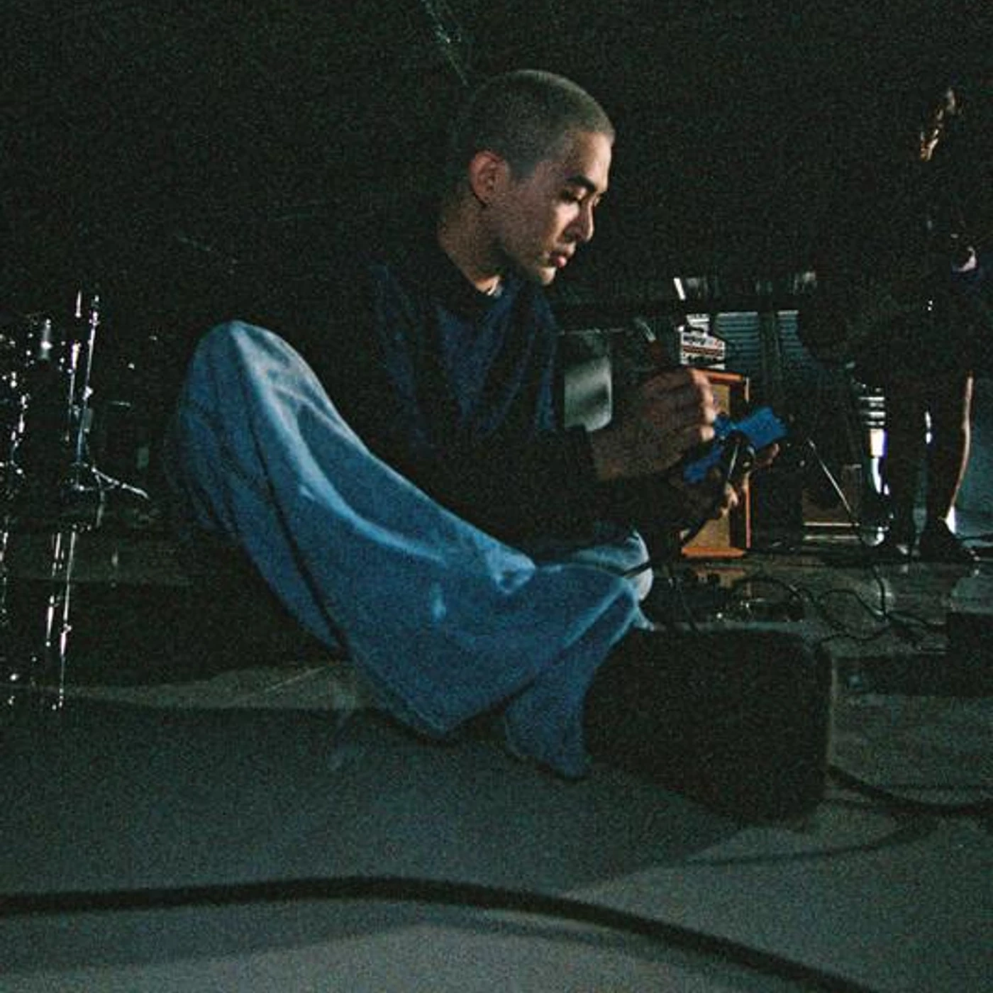 Max Jenmana