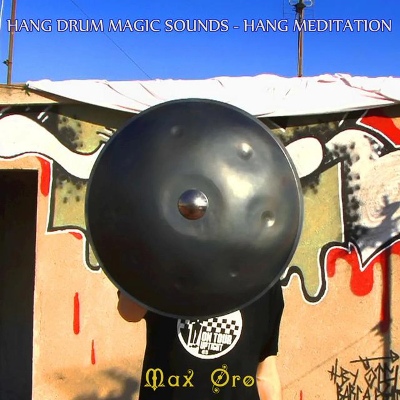 Max Oro Brand Page