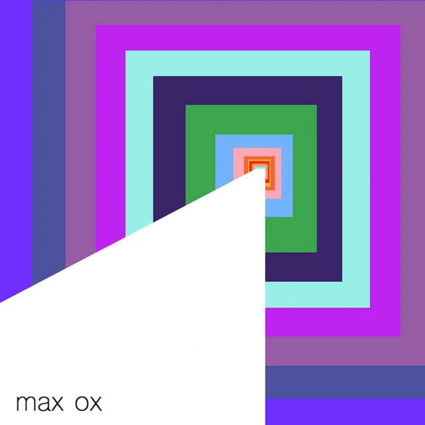 Max Ox Brand Page