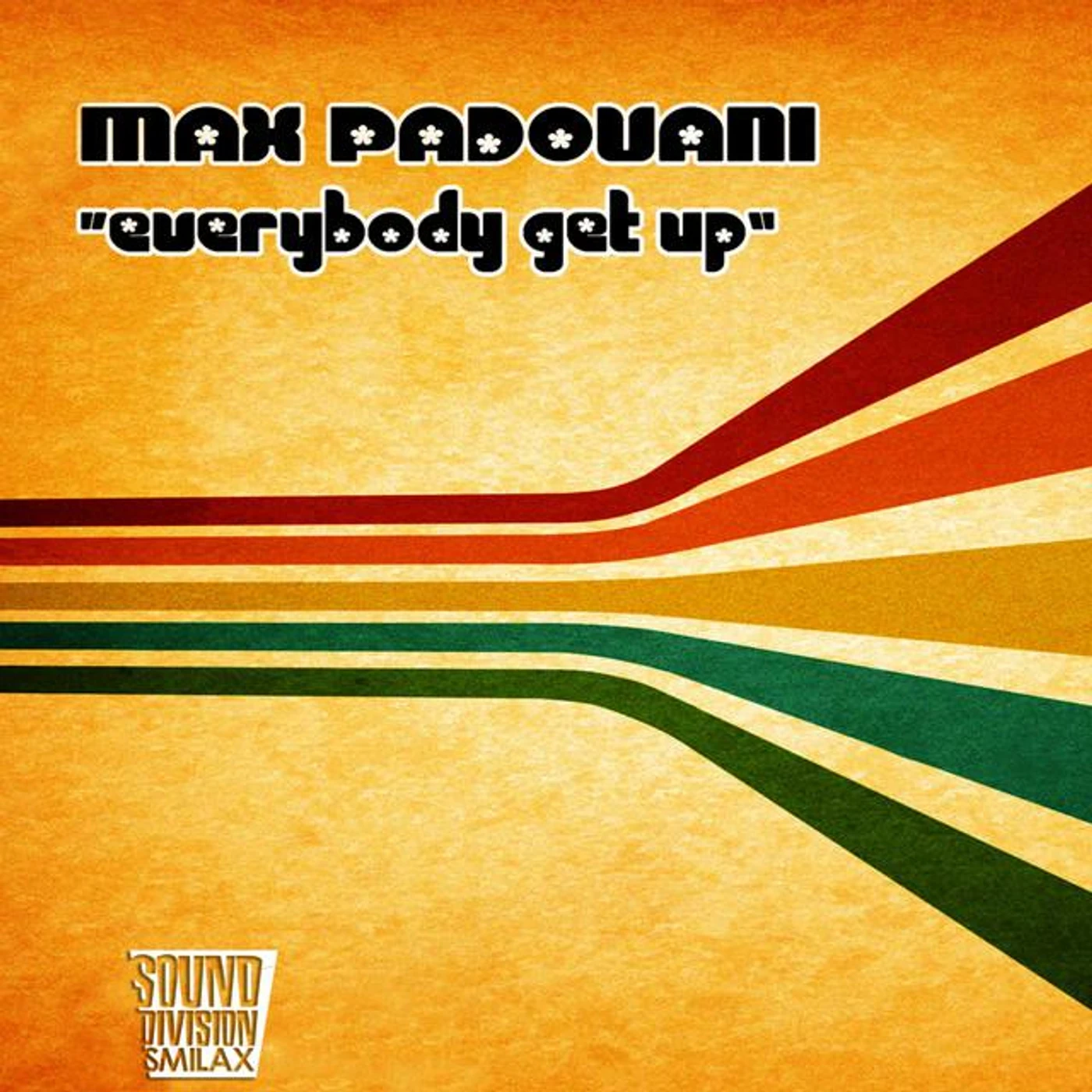 Max Padovani Brand Page