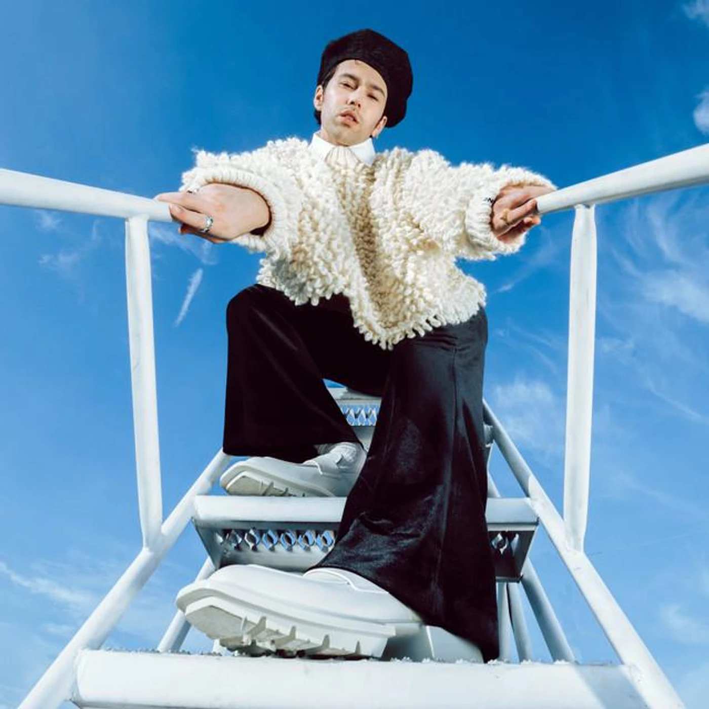 MAX Brand Page