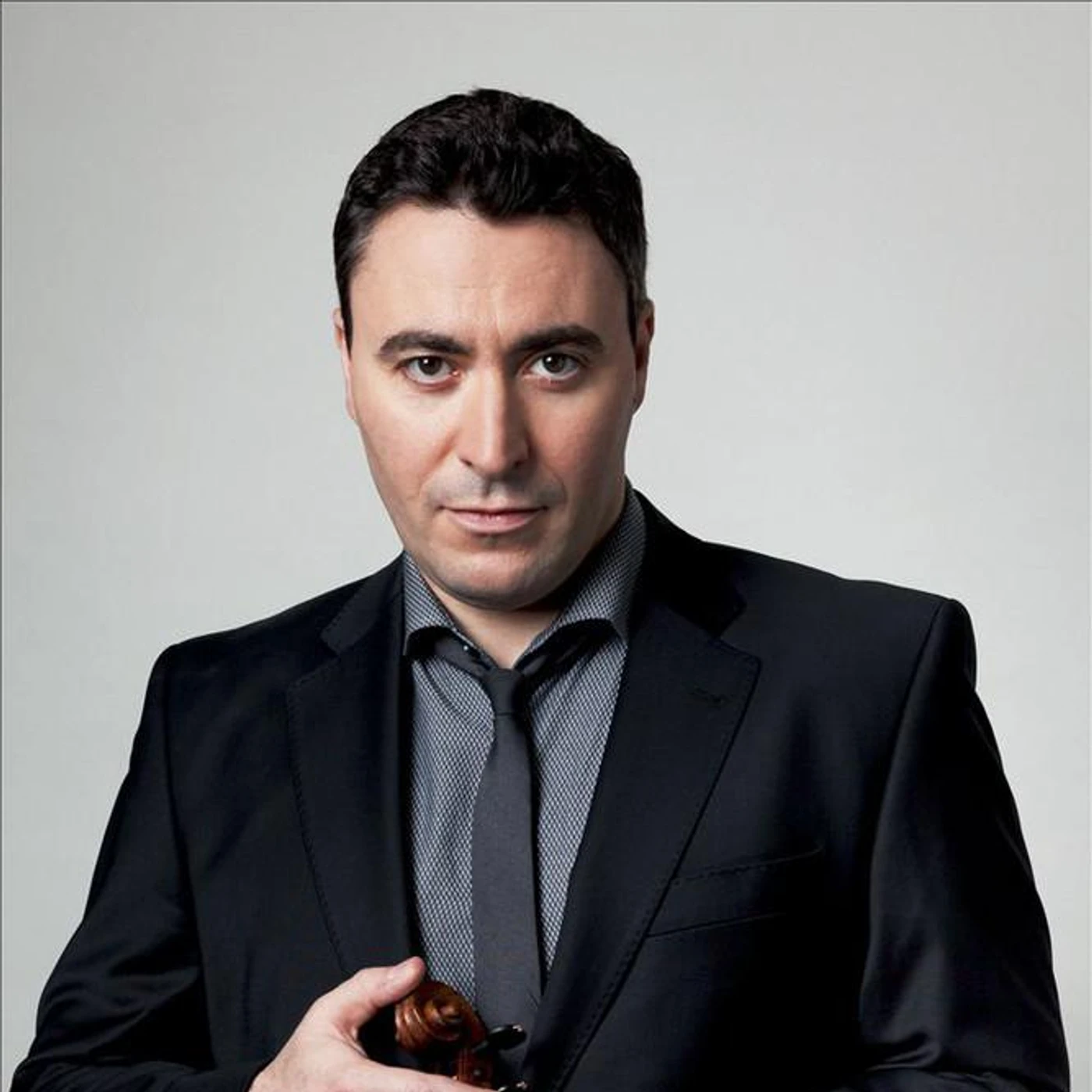Maxim Vengerov Brand Page