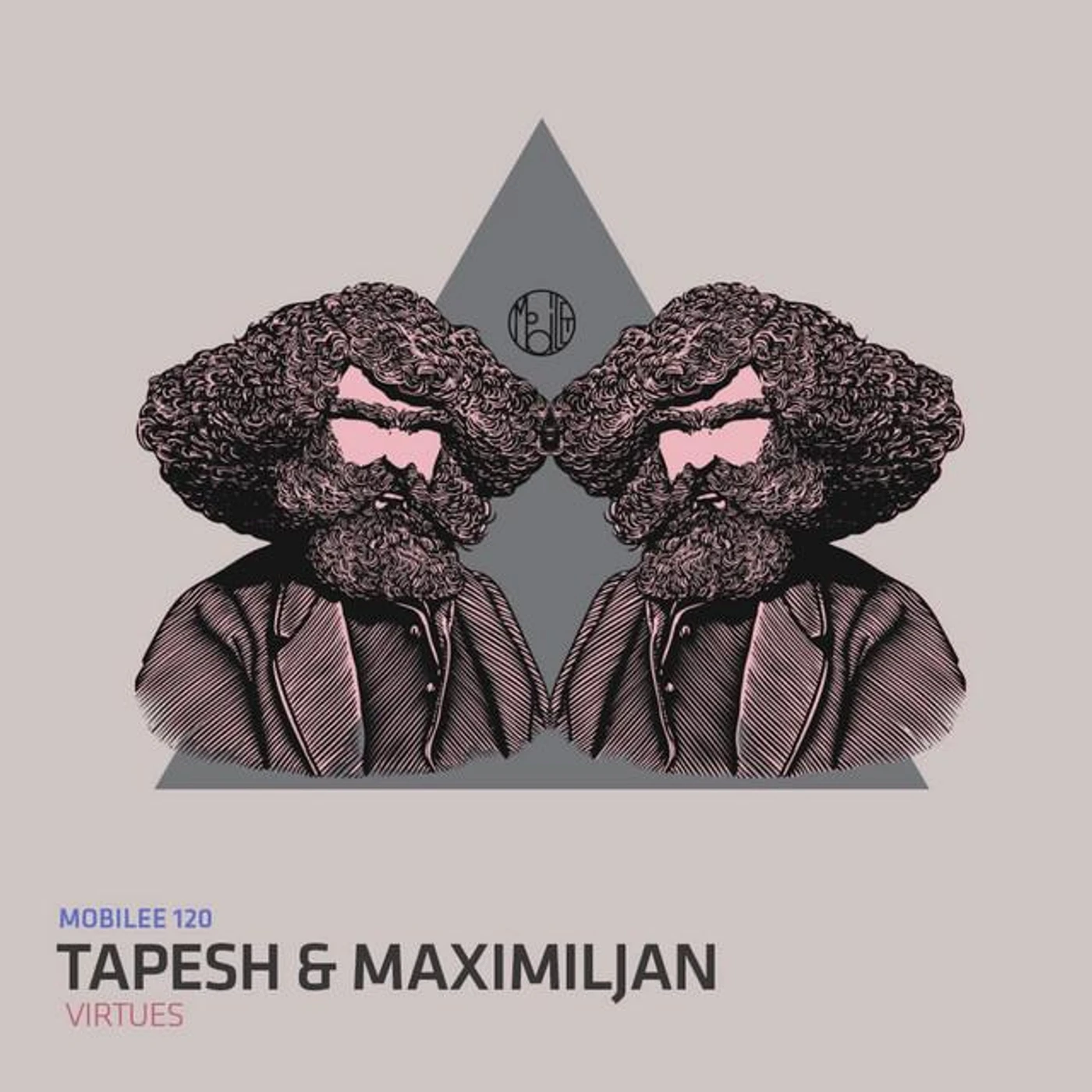 Maximiljan Brand Page