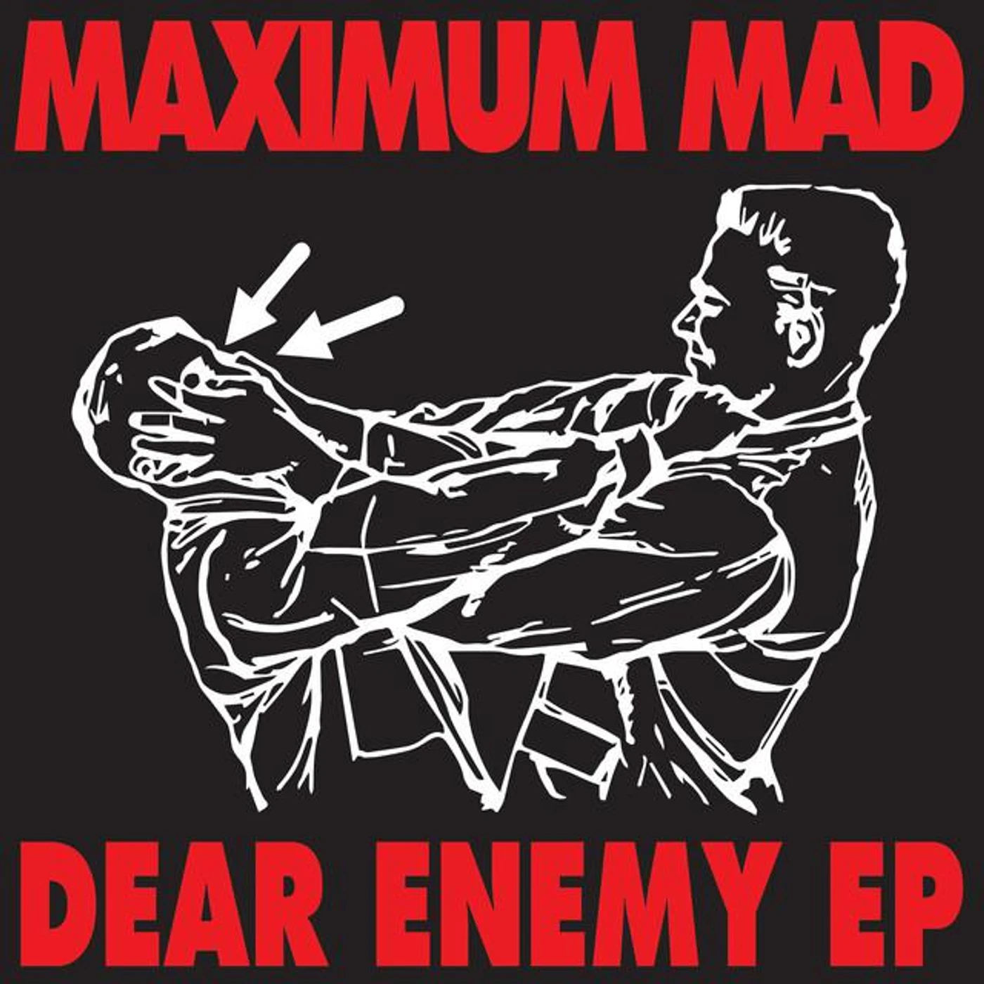 Maximum Mad Brand Page