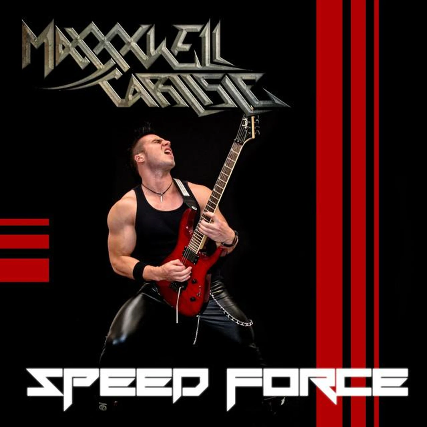 Maxxxwell Carlisle