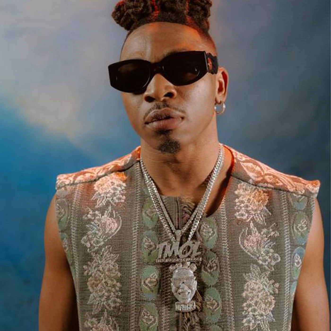 Mayorkun Brand Page
