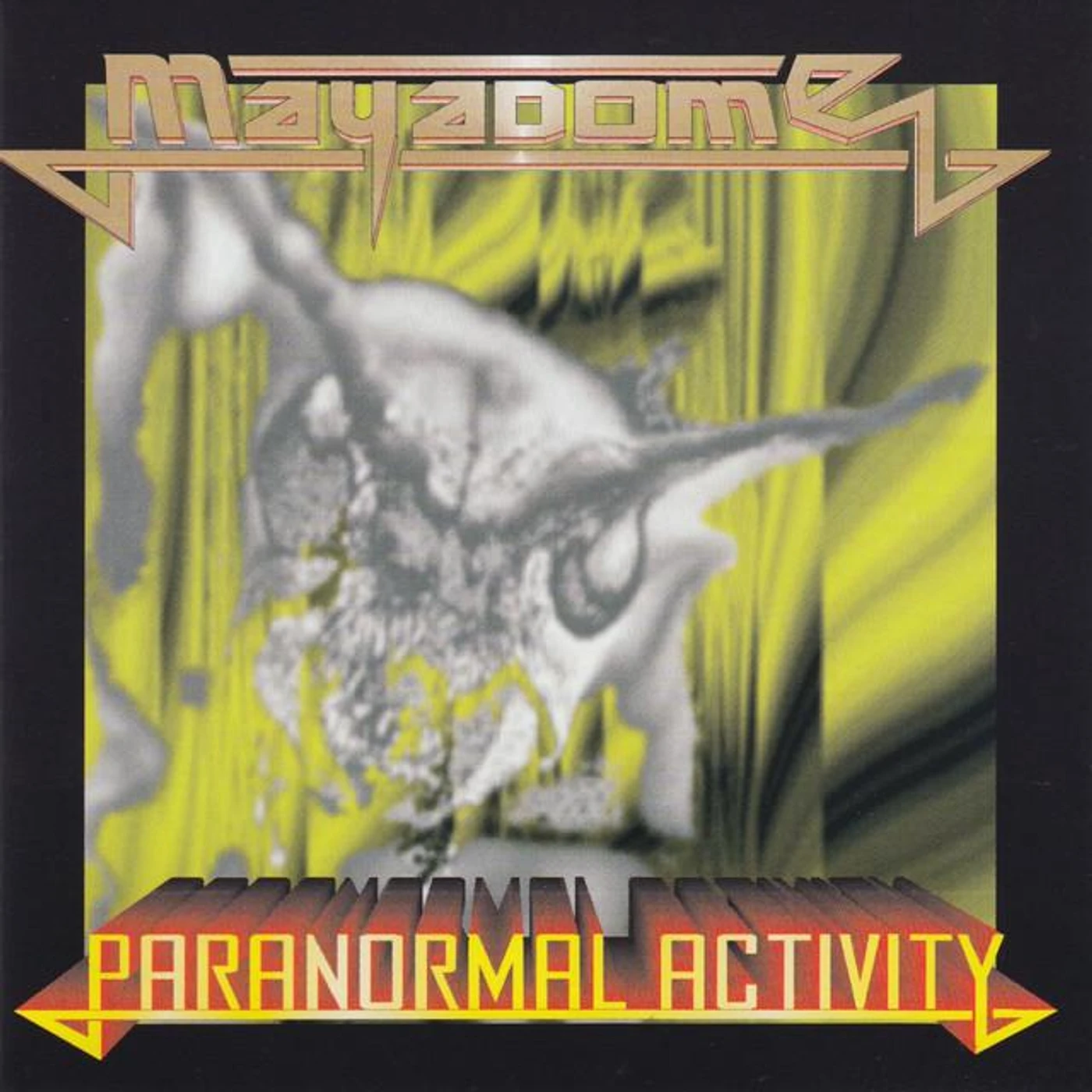 Mayadome Brand Page