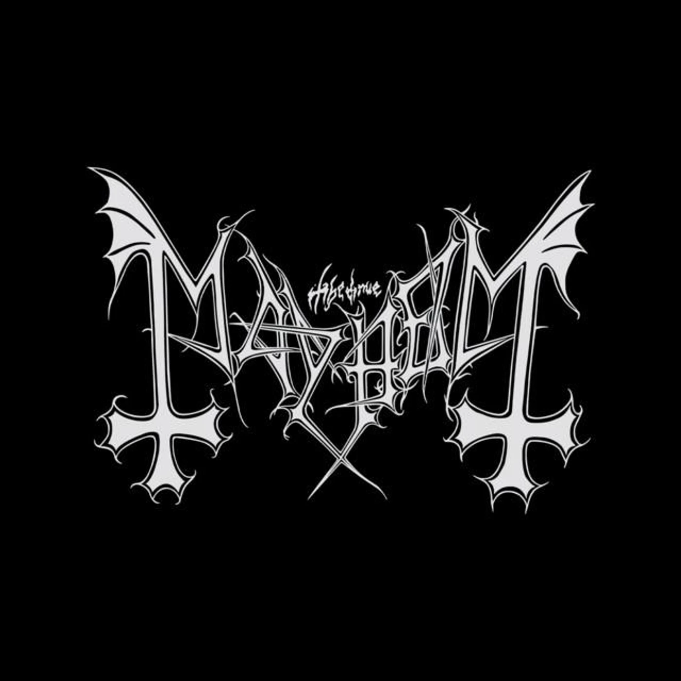 Mayhem Brand Page