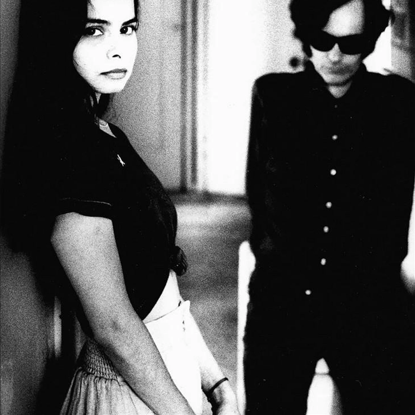 Mazzy Star Brand Page